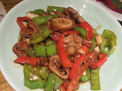 -淀里船宴(卓达店)