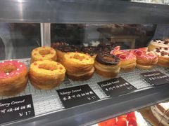 -流酥可心·牛乳蛋糕商店(禾祥西路店)