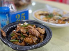 -考记泥焗鸡农庄·海鲜(北洛秘境店)