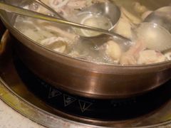-润园四季椰子鸡火锅(海上世界店)