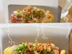 -BOR Eatery(安福路店)