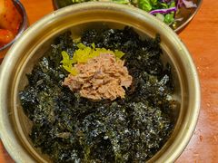 -肥肥虾庄·金牌油焖大虾(杨园滨江时代walk店)