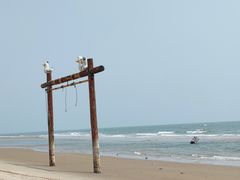 -渔岛海洋度假区