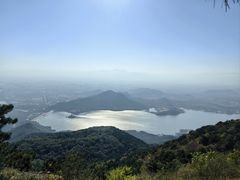 -北京十三陵国家森林公园蟒山景区