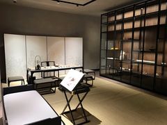 -永隆圣马可国际家居广场(江东中路店)
