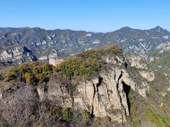 -灵山