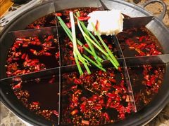 -化龙桥九宫格火锅(清水河店)