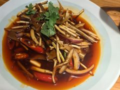-老凯俚酸汤鱼(鸿通城店)