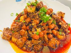 -成都驻京办餐厅(蜀都宾馆店)