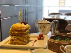 水果拿破仑-翠园(北京王府中环店)