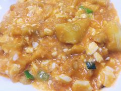 -芳芳餐厅(白沙路店)