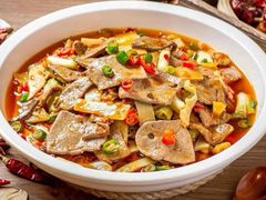 -川堂风·跷脚牛肉·乐山爆炒(中建乐荟天地店)