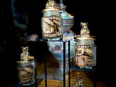 -Salon de Ville浦江汇(上海外滩华尔道夫酒店店)