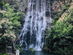 -古龙峡云天玻霸