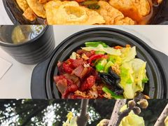 -覃记螺蛳粉·桂林米粉(鼓楼南街店)