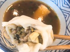 -朱洪元苏式面馆(绿宝广场店)