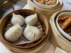 潮州粉果-新海利海鲜城·41年珠海老字号(夏湾店)