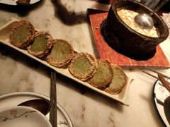 -绿茶餐厅(光谷世界城步行街店)