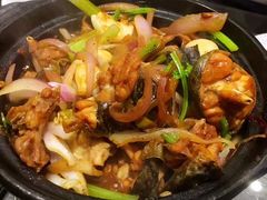 -川香煲(茅台路店)