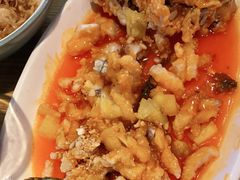 -小镇大厨新概念复合中餐厅(万达广场大连高新店)