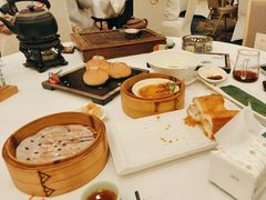 -顺德人家食府(黄金广场店)
