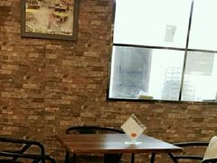 大堂-汉密哈顿(解放路1段店)