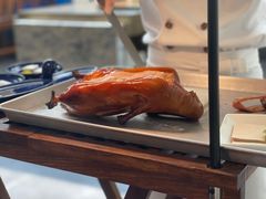 -晟永興烤鸭店(五道口店)
