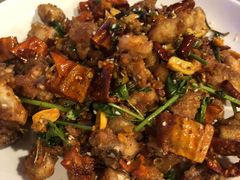 -虎虎龙虾大排档(双井店)