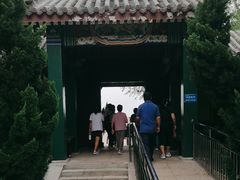 -天津妈祖文化园