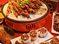 -醉烧膘·烧烤夜宵王(总店)