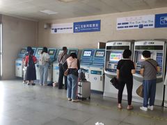 -岳阳站