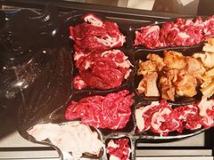 -三头牛·潮汕牛肉生蚝火锅 (夏湾店)