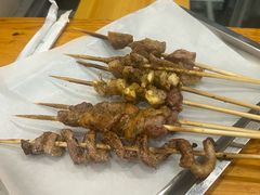 -新疆艾麦尔烧烤(丰台路口店)