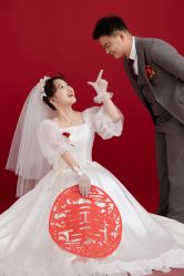 -韩国色色婚纱摄影(好评优选店)