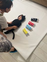 -DeerFriend童趣主题上门拍·到家·外拍摄影机构 (国贸店)