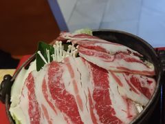 -津之港·日本料理·铁板烧
