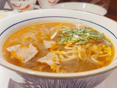 -寿州大饭店·餐厅