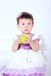 -Happy Baby Studio快乐宝贝儿童摄影