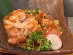 -谷牛日式烤肉(宝山U天地店)