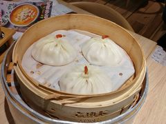 -老班长手工灌汤包老店(东山店)