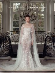 -MANLI BRIDAL婚纱