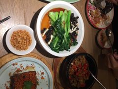 -新白鹿餐厅(城西银泰城店)