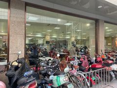 门面-常州糕团店(北大街新世纪商城店)