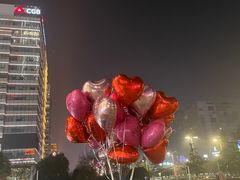 -冶春茶社(星汉大厦店)