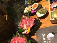 -黑牛の店·和牛烧肉(合生汇店)