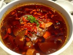 -106餐厅(山水文园店)