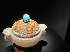 -深圳珠宝博物馆
