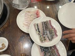 -正能量脆肉鲩火锅