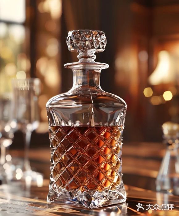 TIKI鸡尾酒威士忌吧(二横路店)图片