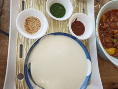 -乔家满族八大碗(流水沟店)